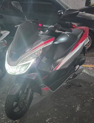HONDA PCX HONDA PCX